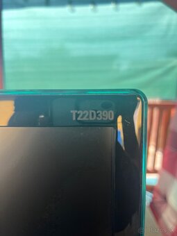 Monitor/TV SAMSUNG 22” - 2