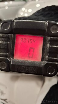 Yamaha Raptor 350 s ŠPZ - 2