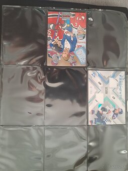 Hokejové Slovensko 2024 - 2