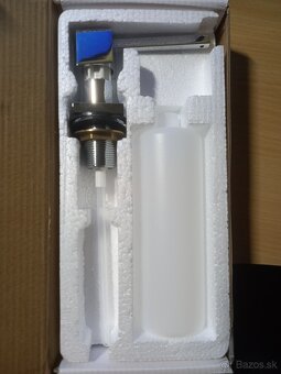 Predám nový dávkovač saponátu Mexen - 2
