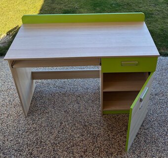 Predám detský písací stôl - 2