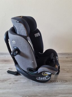 Autosedačka Jole Signature - 2