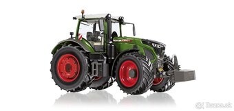 Modely traktorů Fendt 1:32 Wiking - 2