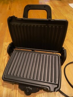 Gril ETA Livero 4155 90000 čierny - 2