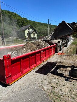 MAN F2000 6x6 27DFA - 2