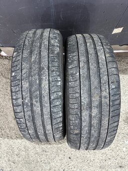 Michelin Primacy 3 215/55 r17 letné - 2