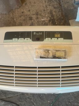 Mobilná klima Delonghi PAC N77 ECO - 2