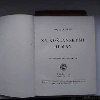 Predámknihy,ktoré sú na foto - 2