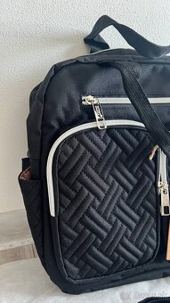 Taška na kočík - 2