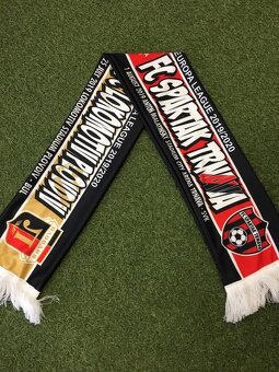 Šál Spartak Trnava - 2