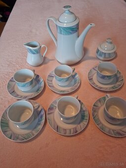kávová súprava - 2