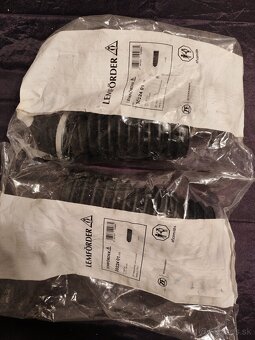 BMW e46 manžeta riadenia - 2