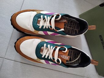 Pánske botasky Keen - 2