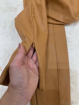 Dámske nohavice 36 - 2