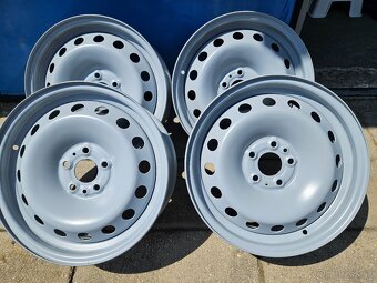 Disky kolies R15 - 2