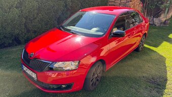 SKODA RAPID LIFTBACK, Elegance - 2