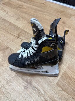Bauer Supreme 3S Pro Intermediate, 6/40,5, FIT 2 - 2