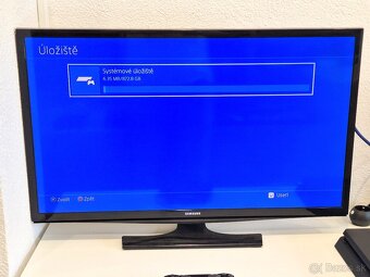 Sony PlayStation 4 1TB - 2