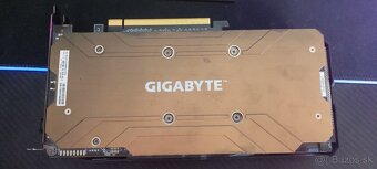AMD Radeon RX 570 4gb (gigabyte) - 2