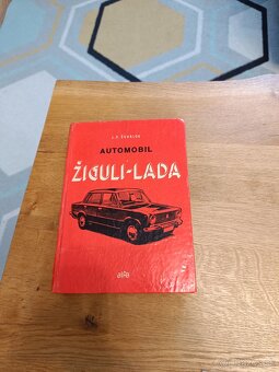 Žiguly - Lada - 2