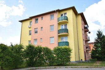 2.izb.byt na predaj Pezinok - 2