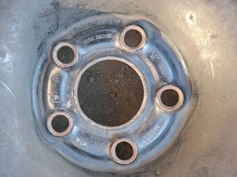 185/60 R14 letné - 2