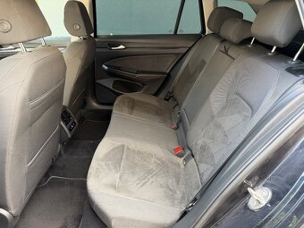 Volkswagen Golf Variant 2,0TDI Style DSG 110KW - 2