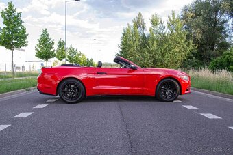 Ford Mustang 2.3 ecoboost - 2