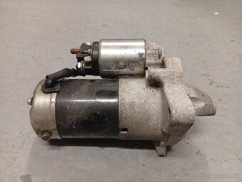 Starter M1T80681 , Nissan, Renault, - 2