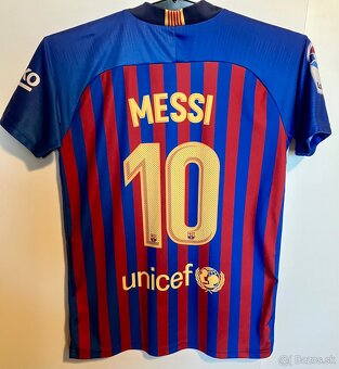Futbalový dres. (8) - 2
