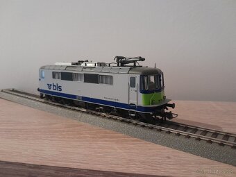 ROCO ,modelová železnica 1:87 - 2