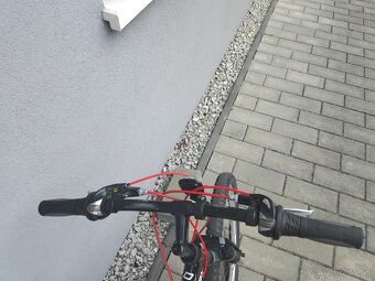 Detský bicykel - 2