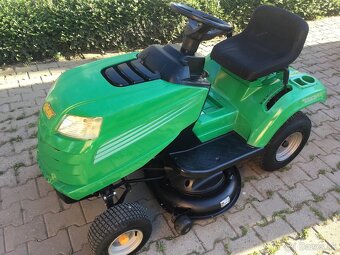 OKAY MASTER CUT MULCH 98-10/125 - 2
