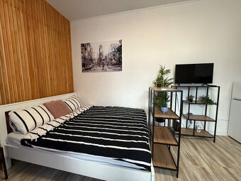 Studio city center for rent - 2