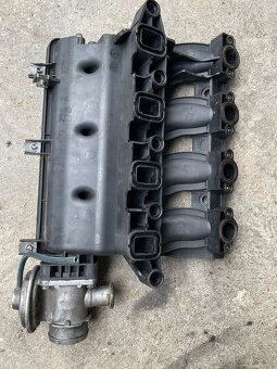 Sanie BMW E46 - 2