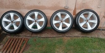 BMW X5  5x120 R20 - 2