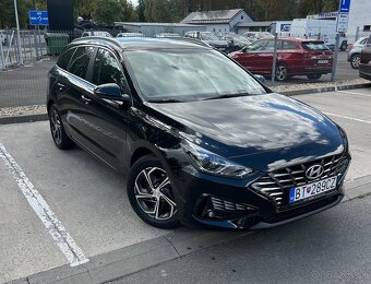 Hyundai i30 - 2