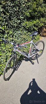Krosový bicykel KROSS Evado - 2