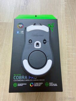 Razer Cobra Pro - 2