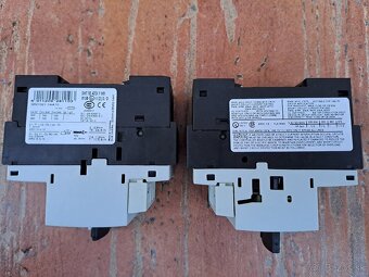 Predam Siemens 3RV1021‑1AA10 - 2