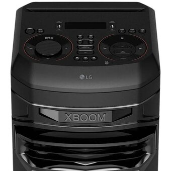 LG XBOOM RNC(7) - 2