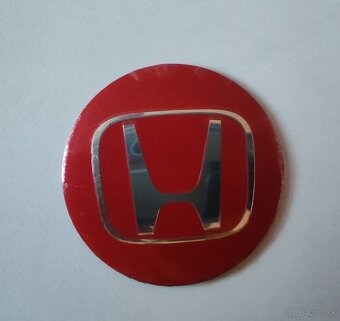Samolepky Honda 60mm - 2