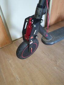 Xiaomi scooter 4 pro - 2