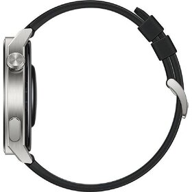 Vynikajúce Huawei Watch GT3 PRO Black v 100% stave - 2