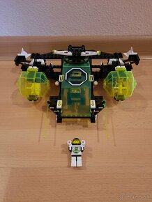 Lego System 6981 - Aerial Intruder - 2