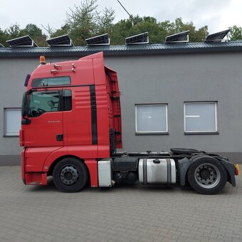 MAN TGX 18.440 Mega - 2