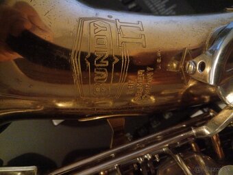 selmer alt - 2