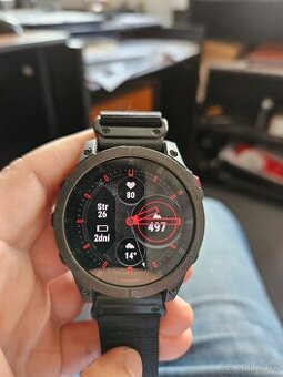 Garmin Epix Gen 2 47mm - 2