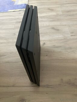Predam Ps4pro - 2