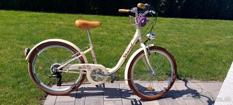 Detský bicykel Kenzel - 2